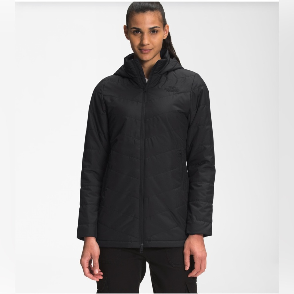 The North Face Women’s Tamburello Parka